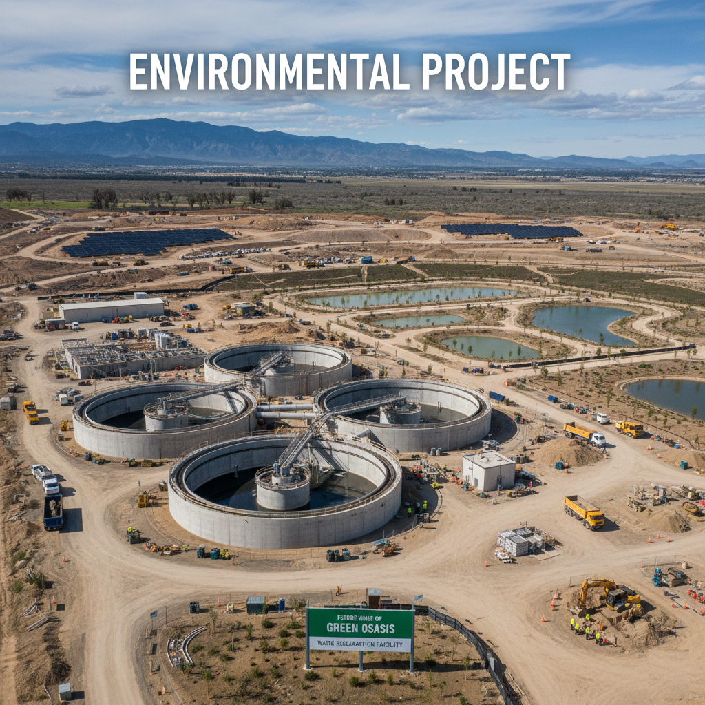 Environmental Projects